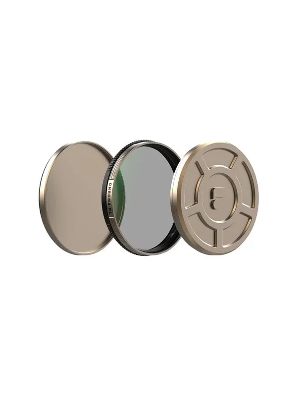 PolarPro 135 Series Chroma CPL Filter 52mm