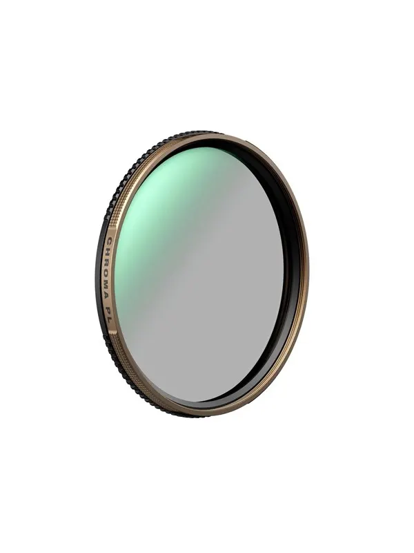 PolarPro 135 Series Chroma CPL Filter 77mm