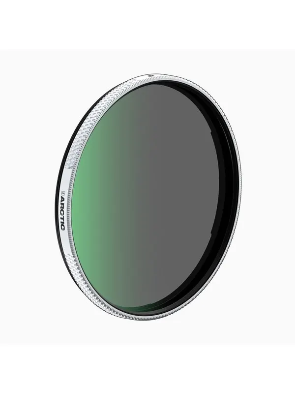 PolarPro Arctic CP Benjamin Hardman 86mm C