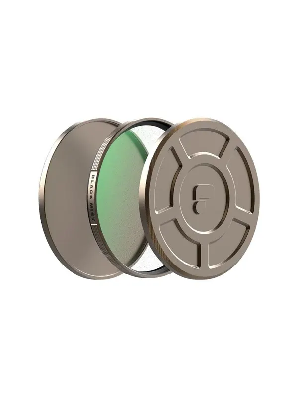 PolarPro 135 Series Black Mist Filter 72mm