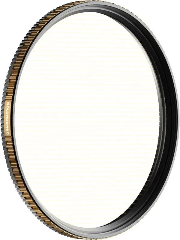 PolarPro QuartzLine GoldMorhpic Filter 86mm
