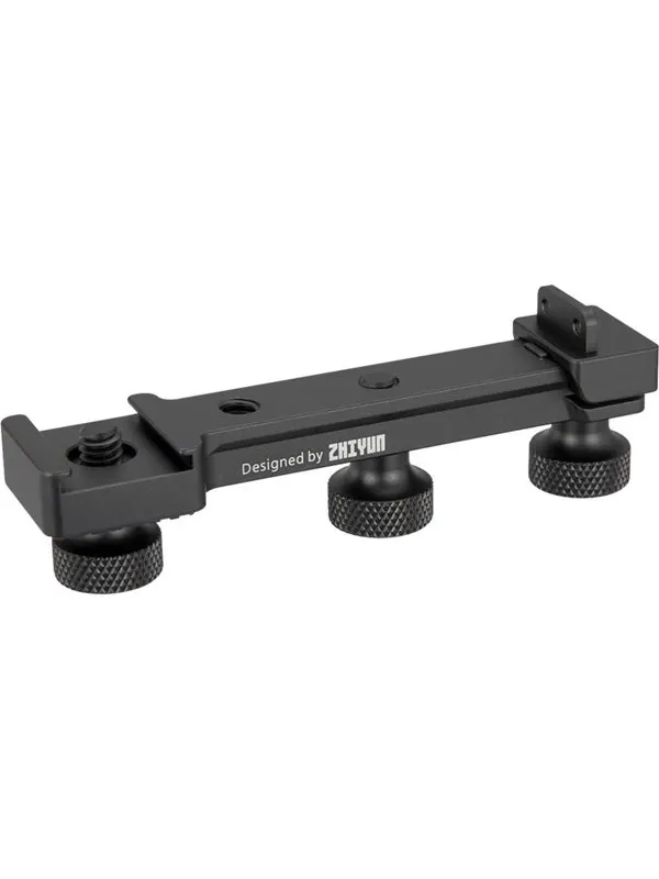 ZHIYUN Multi Functional Extension Plate Weebill S