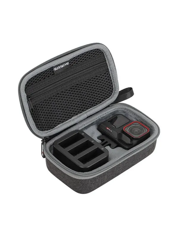 Sunnylife Protective Case for Insta360 Ace Pro 2 Ace Pro