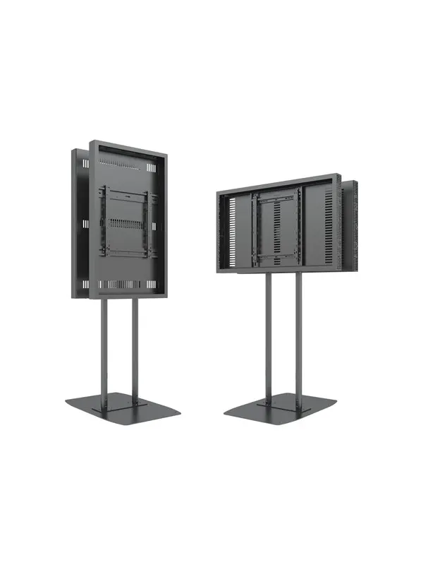 Multibrackets M Pro Series B2B - Max 50 kg - recommended for 49"