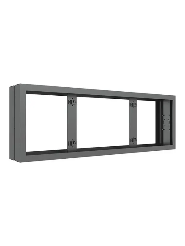 Multibrackets M Pro Series B2B - Max 50 kg - recommended for 37"