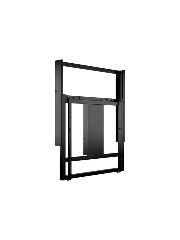 Multibrackets M Pro mounting kit - motorised - for LCD display - 160 Kg drop down SD - black - Max 160 kg - recommended for 110"
