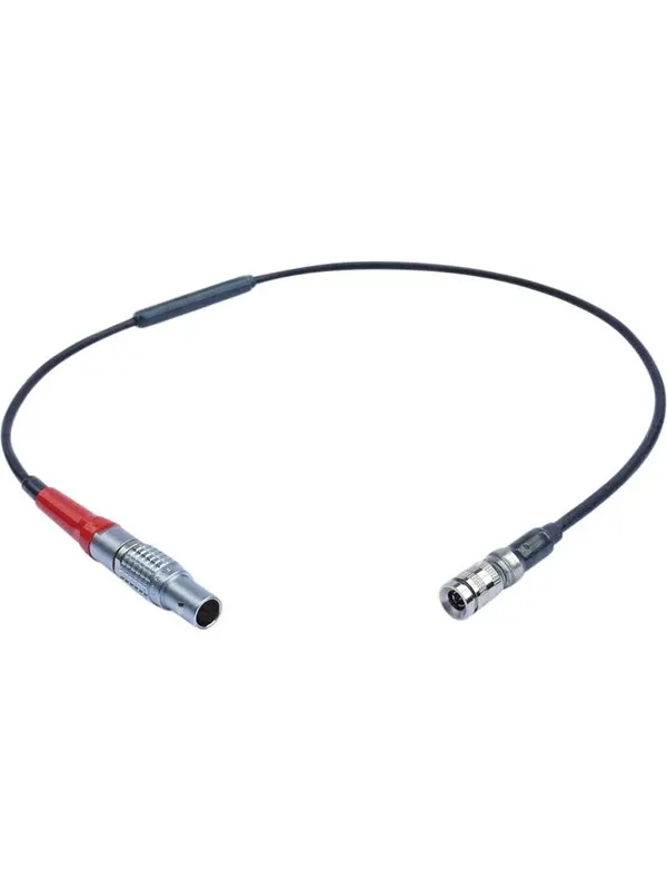 Atomos Cable to feed timecode to the UltraSync ONE