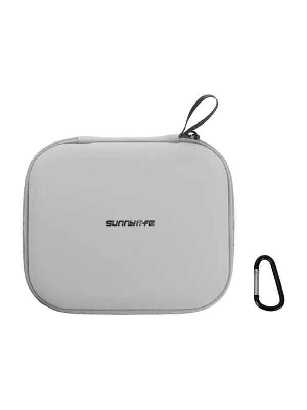 Sunnylife Mini B977âGY Protective Case for DJI RC Controllers - Gray