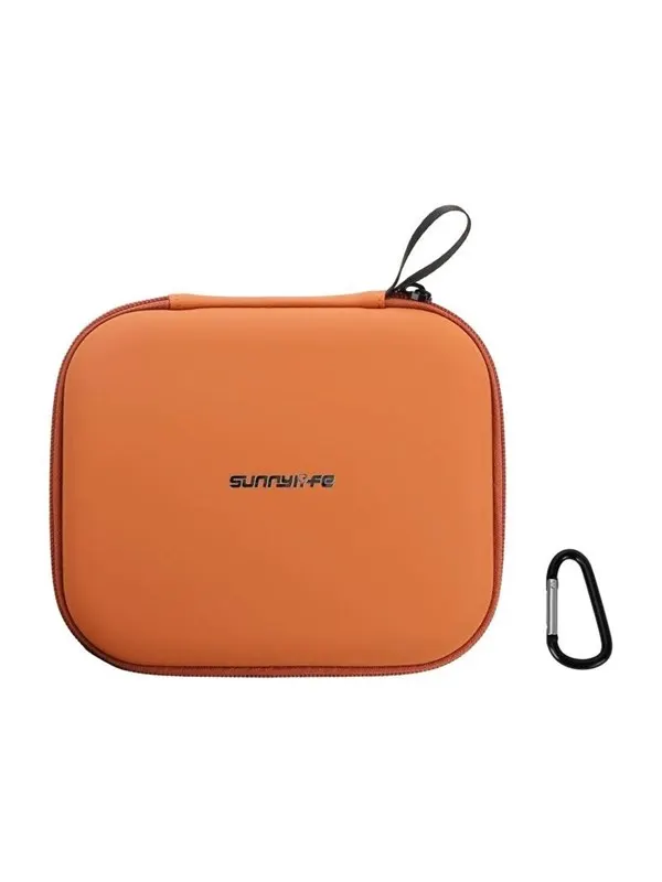 Sunnylife Mini B977âC Protective Case for DJI RC Controllers - Orange