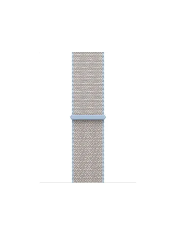 Apple 40mm Blue Mist Sport Loop