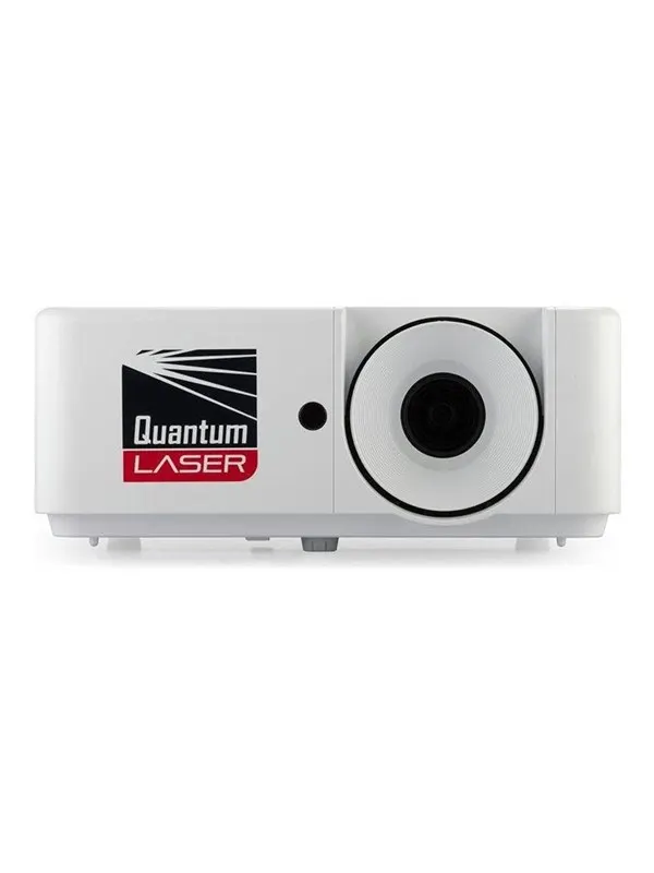 InFocus Projektor Quantum Laser Nemesis I Series IN1008SL - DLP projector - standard lens - portable - 1920 x 1080 - 4500 ANSI lumens