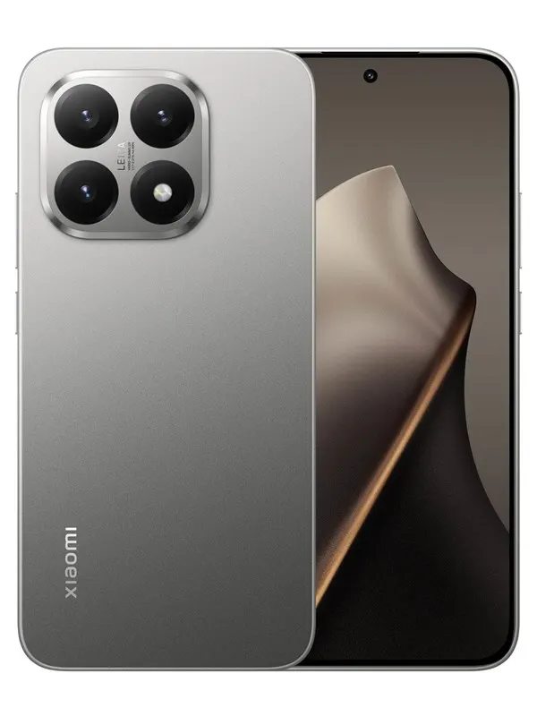 Xiaomi 15T Pro 256GB/12GB - Grey