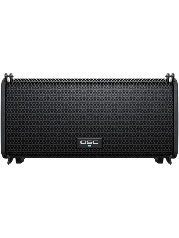 QSC LA108 - 8" 2-vägs aktiv line array-högtalare - 650W RMS
