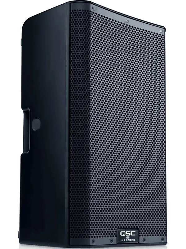 QSC K10.2 - 10" 2-vägs aktiv PA-högtalare - 1000W RMS