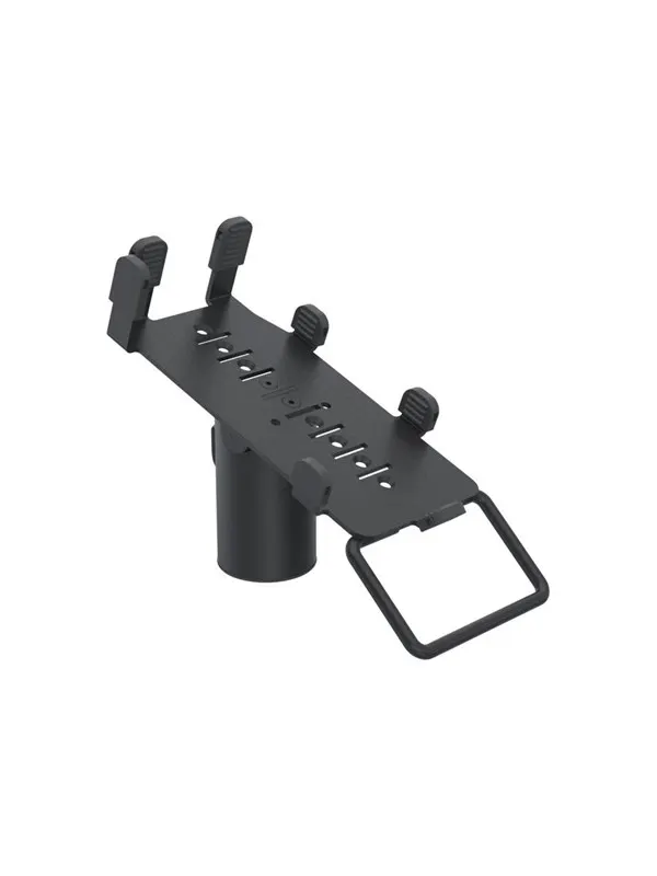 Ergonomic Solutions SpacePole SP1 Duratilt - Max - recommended for