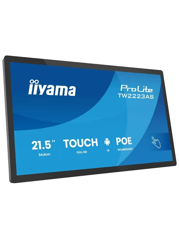 iiyama ProLite TW2223AS-B3P computer monitor