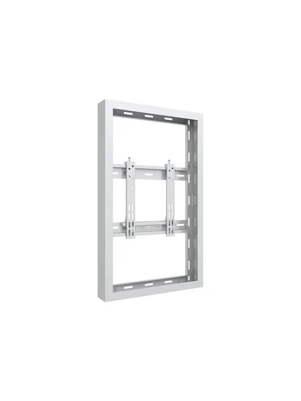Multibrackets M Pro Series Enclosure 32" Wall Small White
