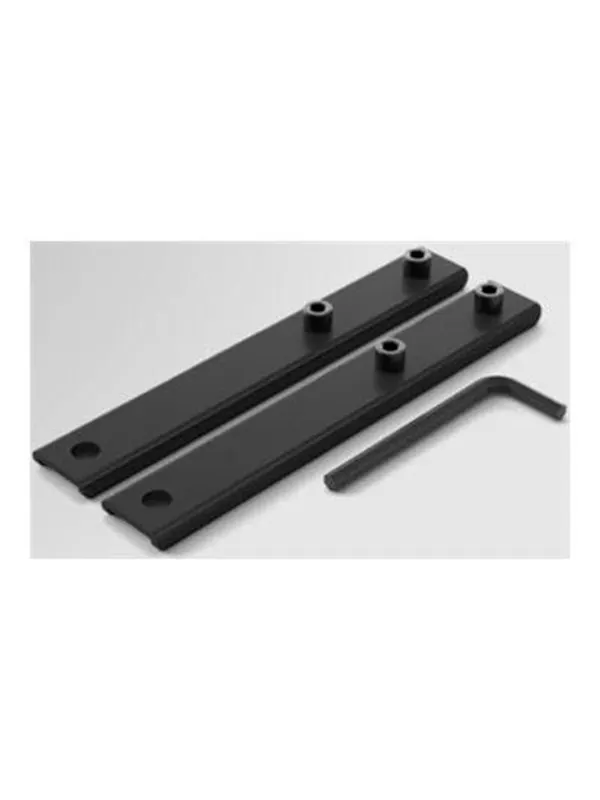 Neat mounting component - for flat panel - 200 mm - Max - recommended for