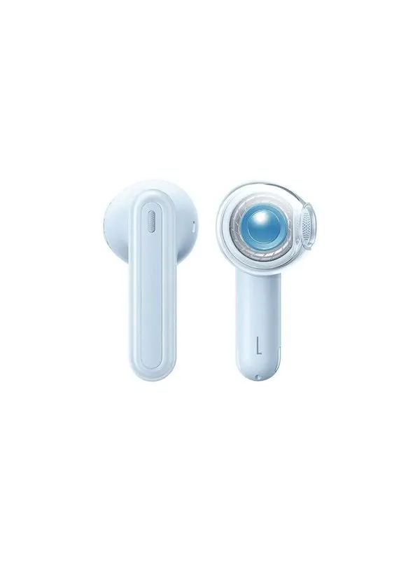Baseus Bowie E5 TWS Wireless Headphones - Blue