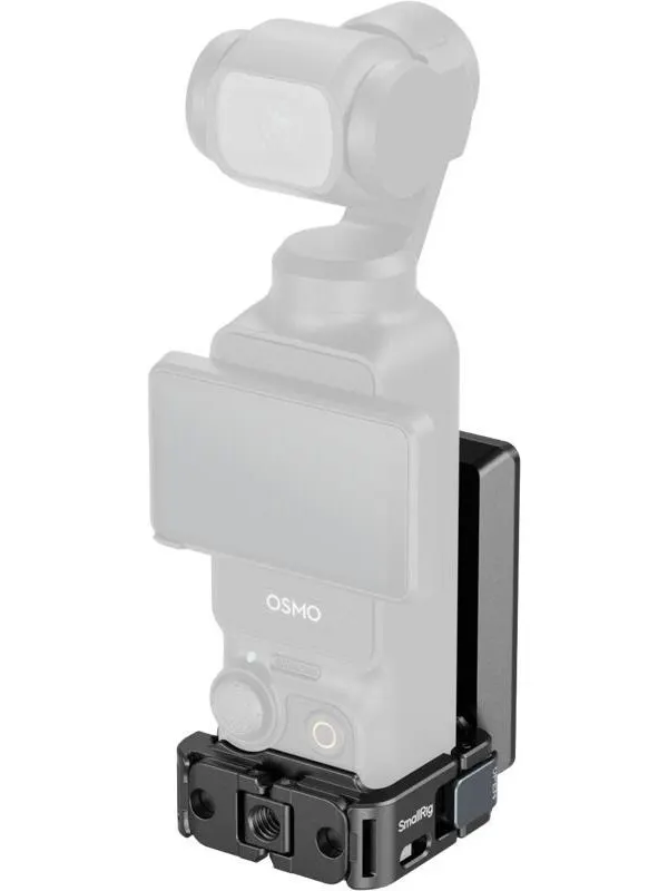 SmallRig 5581 Mount Support for DJI Osmo Pocket 3