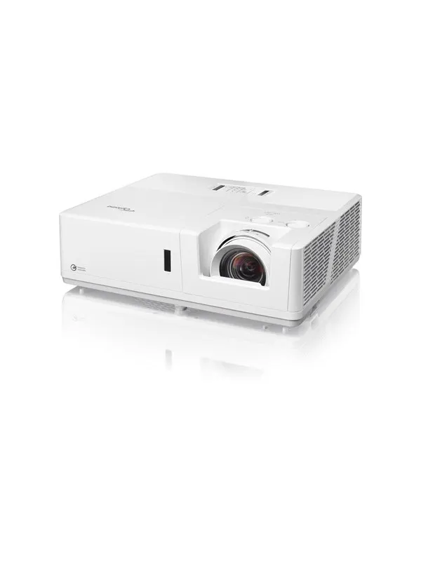 Optoma Projektor ZK708T - 3840 x 2160 - 7000 ANSI lumens