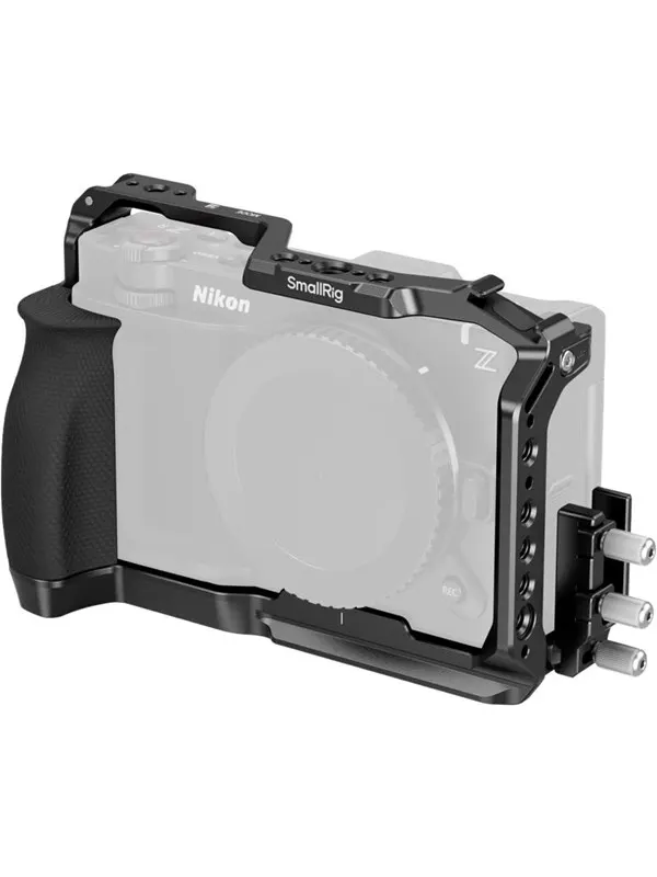 SmallRig 5467 Cage for Nikon ZR