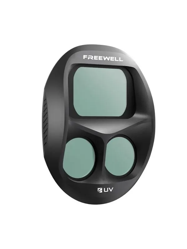 Freewell UV Filter for Mavic 4 Pro