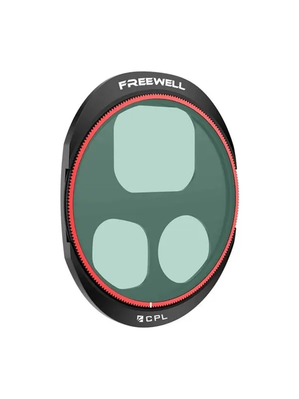 Freewell CPL Filter for Mavic 4 Pro