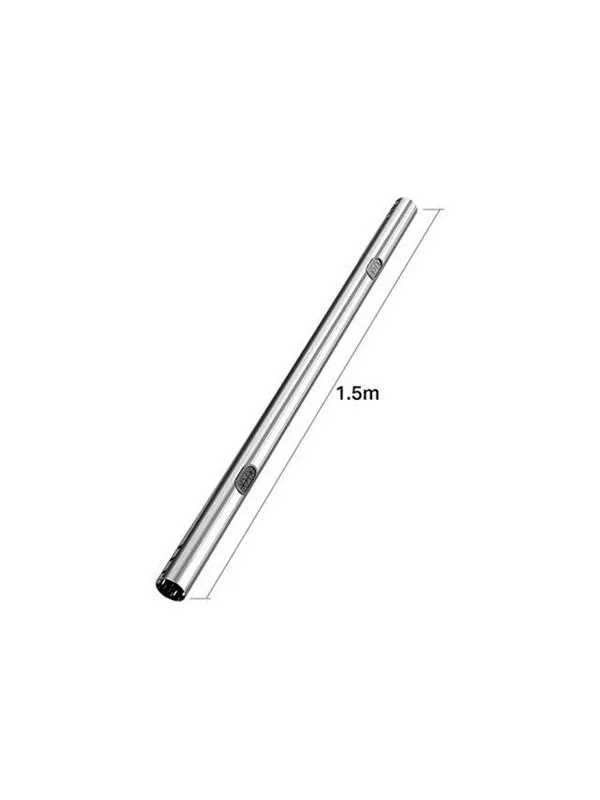 Multibrackets M Pro Series mounting component - chrome - Max 100 kg - recommended for