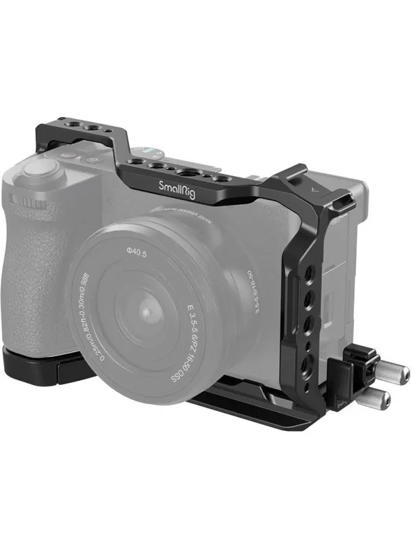SmallRig 4336 Cage Kit for Sony A6700