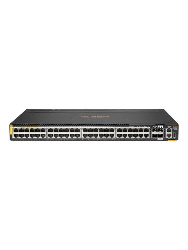 Hewlett Packard Enterprise HPE Aruba CX 6300M