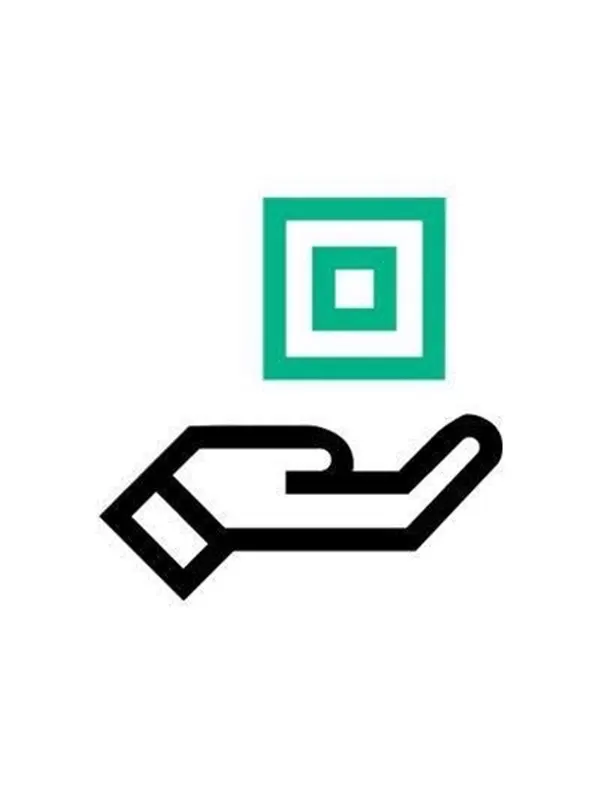 Hewlett Packard Enterprise HPE Aruba User Experience Insight Cloud - Elektronisk