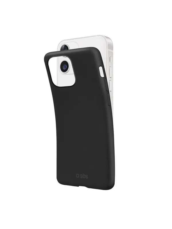 SBS Vanity Stars cover till iPhone 13 mini® - Svart
