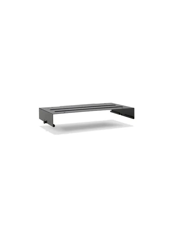 Belkin mounting component - black - TAA Compliant - Max - recommended for