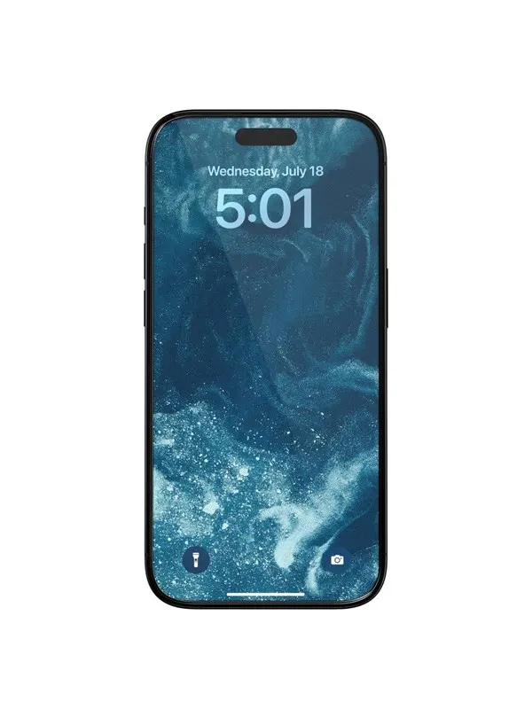 Nomad Screen Protector - iPhone 16 Pro Max