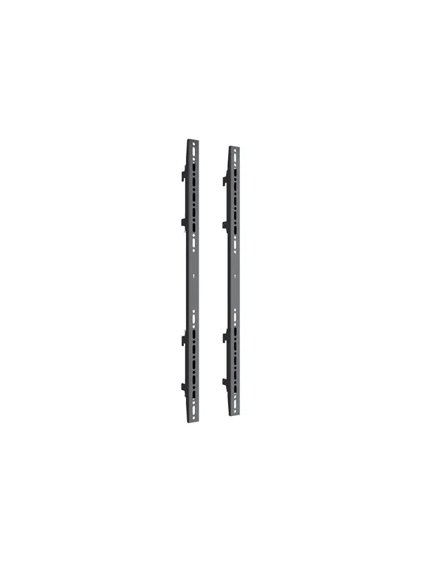 Multibrackets M Pro Series mounting component - 900mm - black - Max 120 kg - recommended for