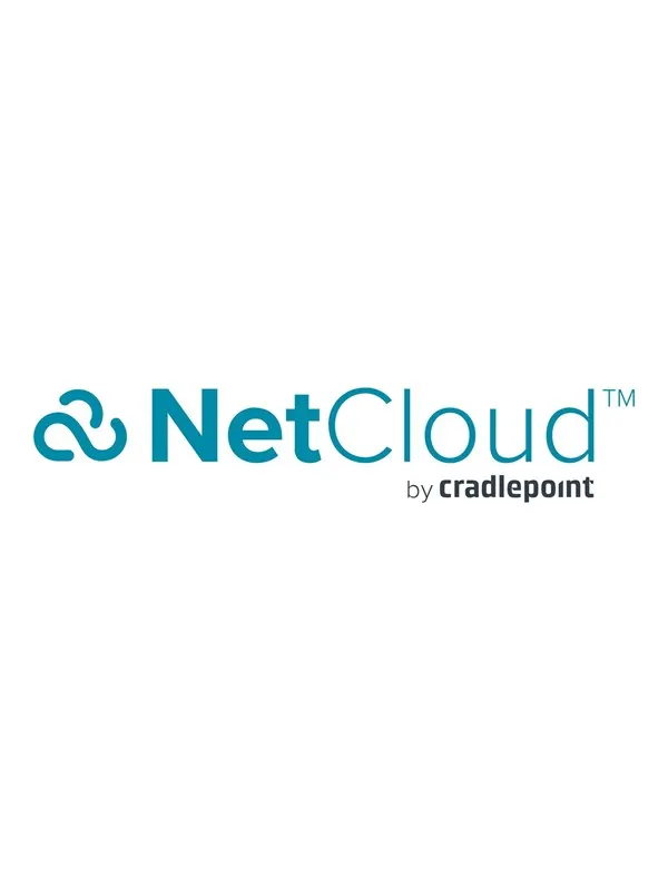 CradlePoint NetCloud Essentials for IoT Routers (Standard)