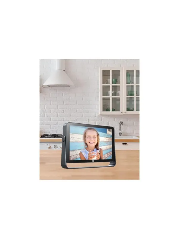 KODAK RWF-109V - digital photo frame