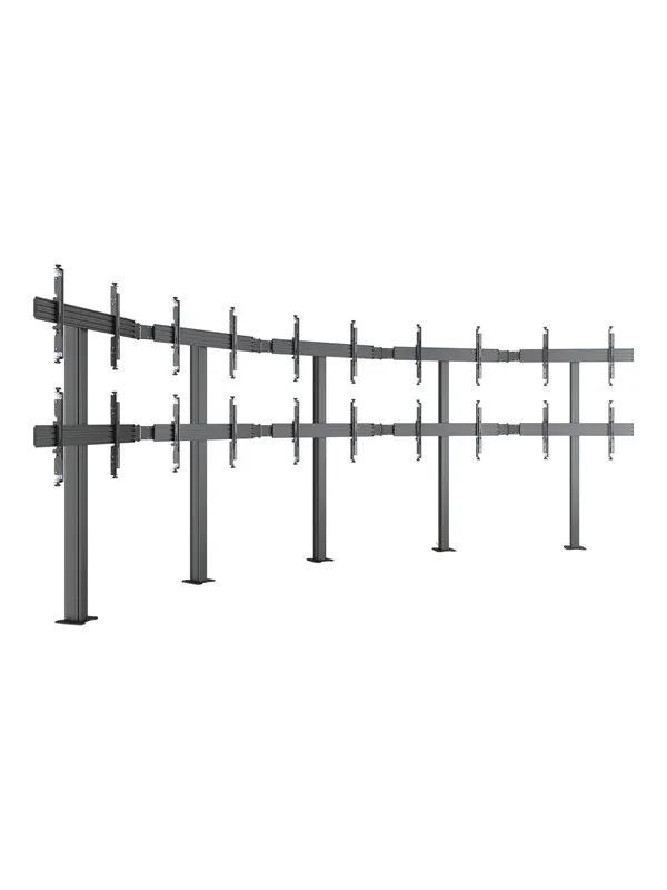 Multibrackets M Pro Series MBFMC5X2U - Max 300 kg - recommended for 65"