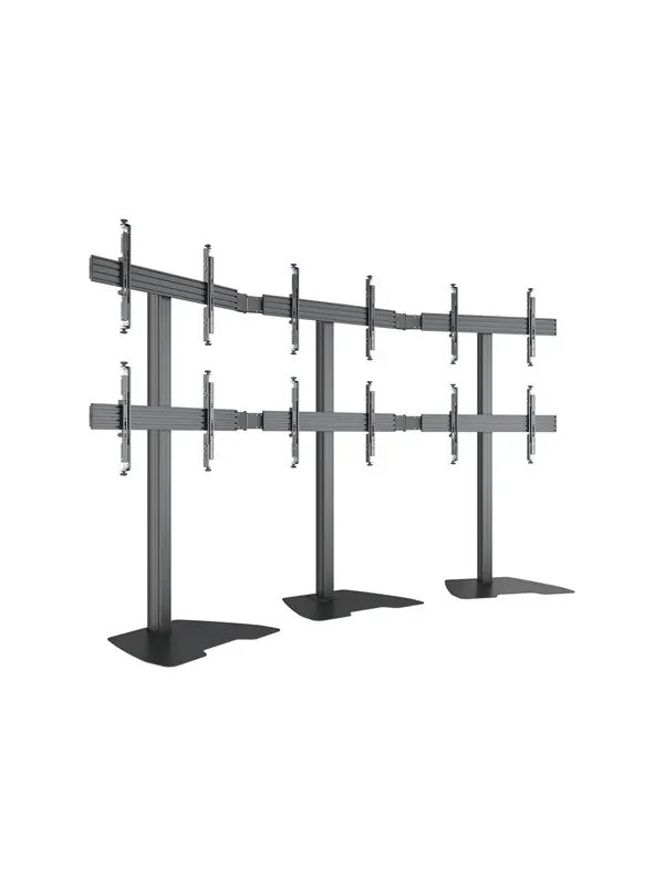 Multibrackets M Pro MBFMC3X2U - Max 180 kg - recommended for 65"