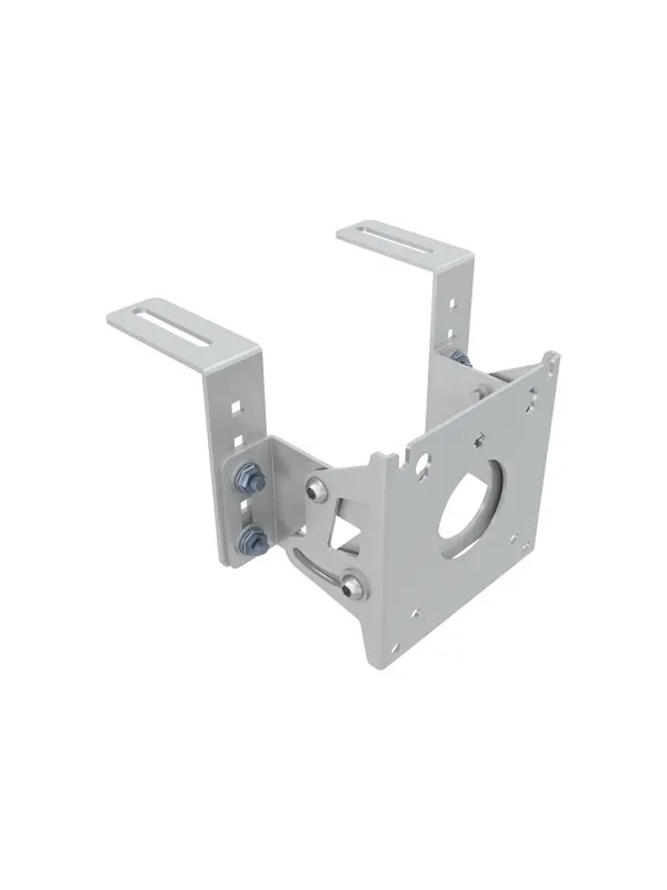 Multibrackets M Pro Series mounting kit - for enclosure - white - Max 10 kg - recommended for