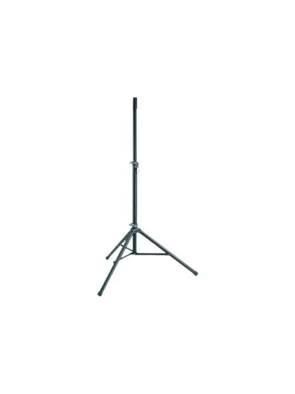 König & Meyer 21450 stand - for speaker(s) - black - Max 50 kg - recommended for