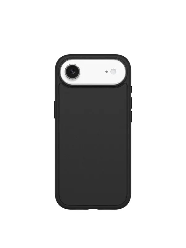 OtterBox Symmetry MagSafe Camera Control Apple iPhone Air - black - ProPack