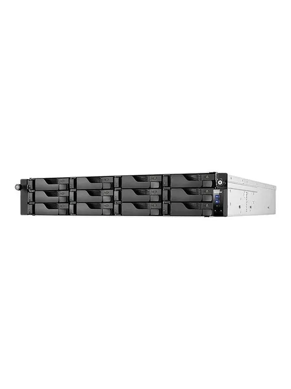 ASUSTOR Lockerstor 12RD AS6512RD - NAS Server