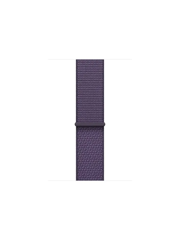 Apple 46mm Purple Fog Sport Loop