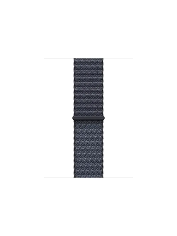 Apple 42mm Anchor Blue Sport Loop