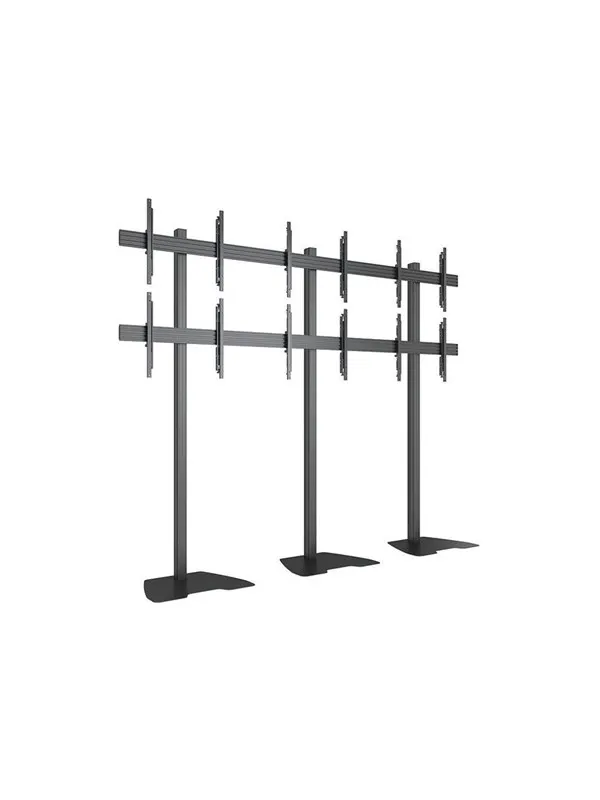 Multibrackets M Pro Series MBF3x2U 270 - Max 180 kg - recommended for 65"