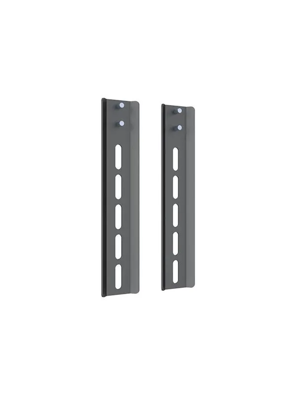 Multibrackets M mounting component - for LCD / LED display - 200 mm - black - Max 45 kg - recommended for 86"