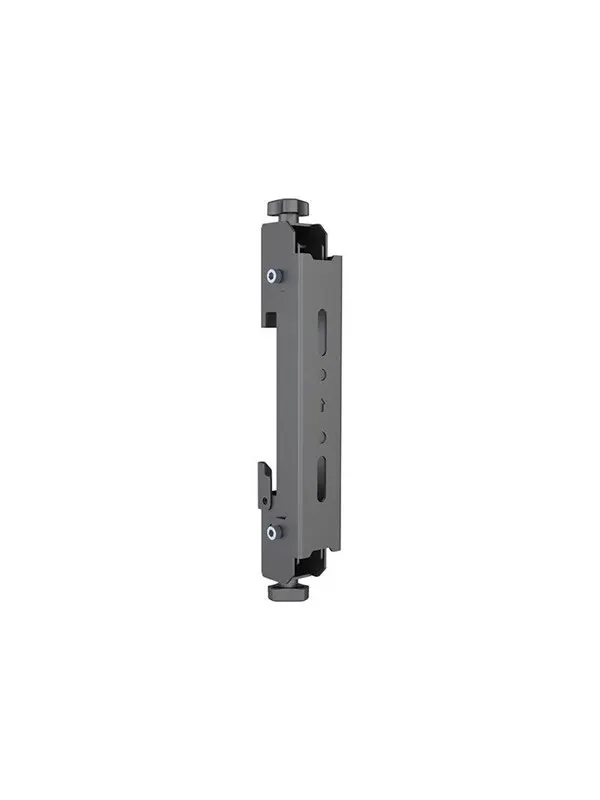 Multibrackets M Pro Series mounting component - for LED display - micro adjustable - Max - recommended for