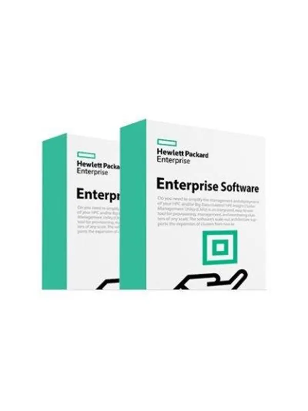 HP E StoreOnce VSA Server Encryption